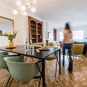 Apartment Zubieta By Sweet, San Sebastian