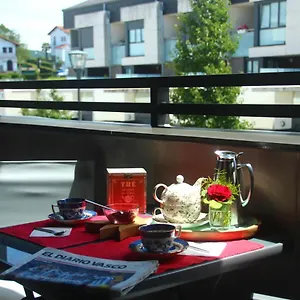 Appartement Nicores, Irun