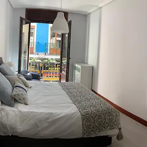 Appartement La Puerta - Casco Viejo-old Town, Bilbao