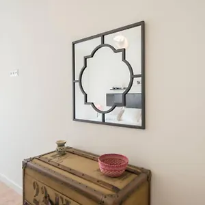 Tgh/ Compas De La Victoria Appartement Málaga