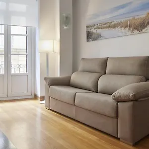 Apartment Itsaskirri - Basque, San Sebastian