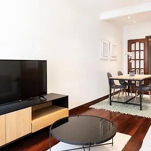 Apartment And Chill By Cisan, San Sebastian