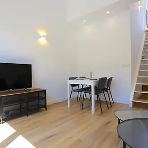 Juan De Austria Penthouse 4pax Appartement Málaga
