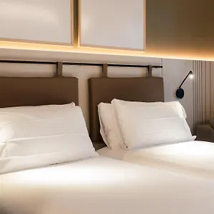 Hotel Leonardo Boutique, San Sebastian