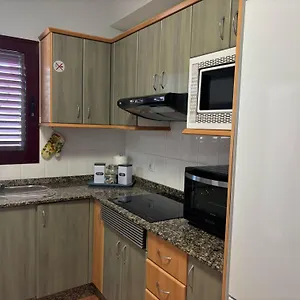 Elisabeth Apartmant Apartment Caleta De Fuste