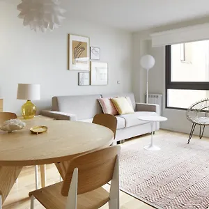 La Concha 2 By Feelfree Apartment San Sebastian