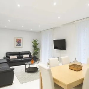 Groseko La Zurriola - Ib. Apartment San Sebastian